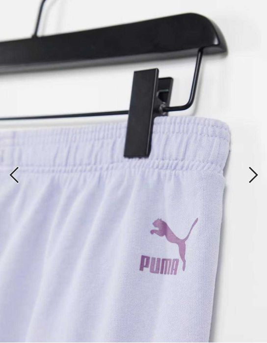 Дамски джогъри Puma (спортен панталон)