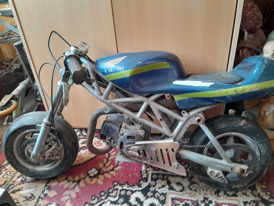 Vand moto pt copii