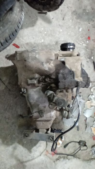 Matiz zapchastlar sotilad