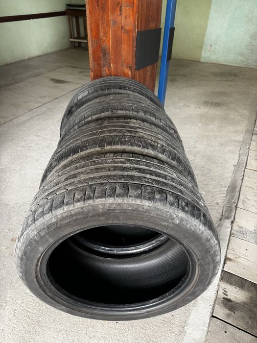 Лятни гуми 245/45ZR16