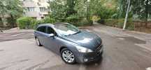 Peugeot 508 SW 1.6hdi - automat - CITESTE ANUNTUL