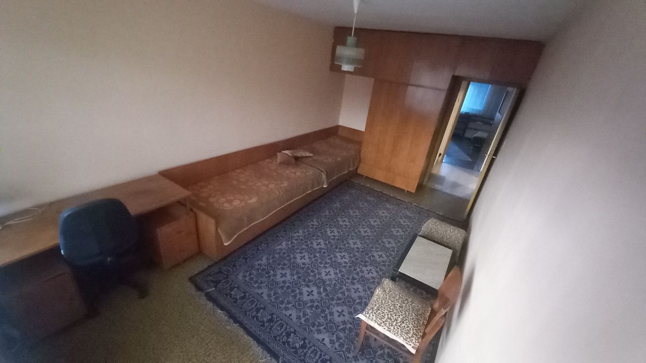 Дава се под наем Тристаен апартамент в София, Летище София - 85 кв.м за 714 € - Снимка #6