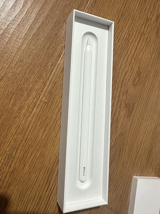 Apple Pencil (2nd generation)