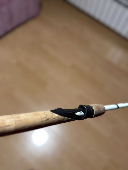 Спининг въдица Abu Garcia Venerate 2.74m, 10-30gr