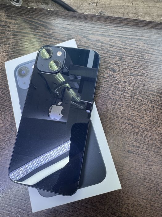 Айфон 13. Акб 90.Технодом.Документы!