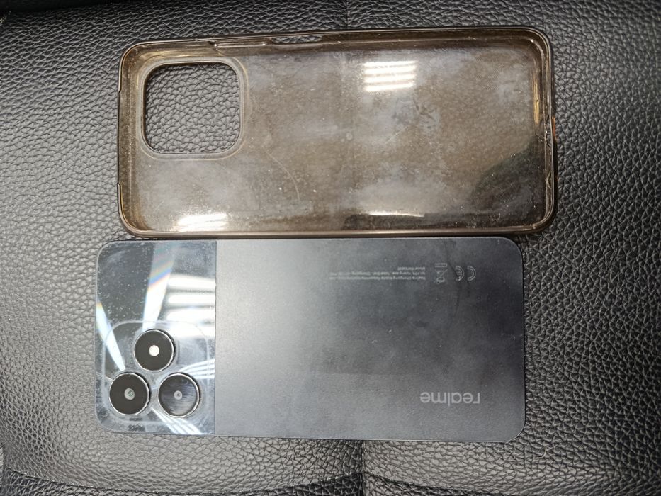 Realme c51 продам 128гб