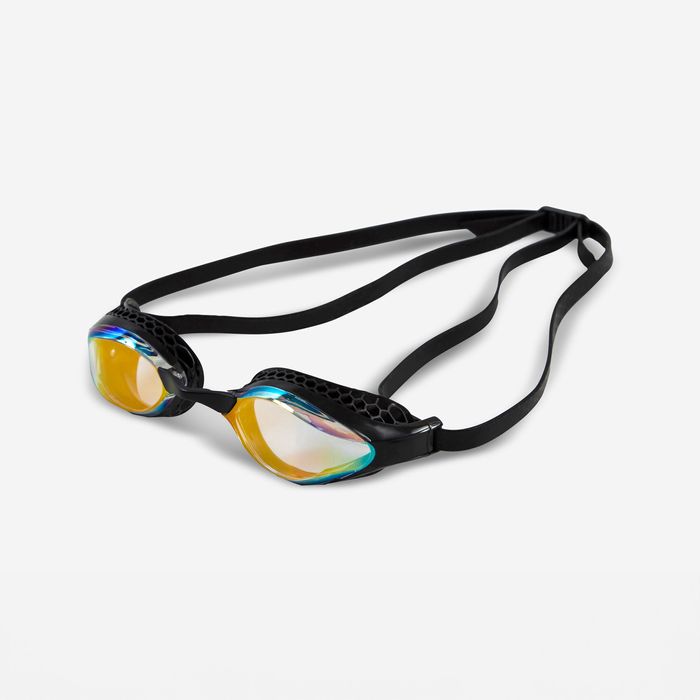 Ochelari de înot Airspeed Lentile tip - produs resigilat Decathlon