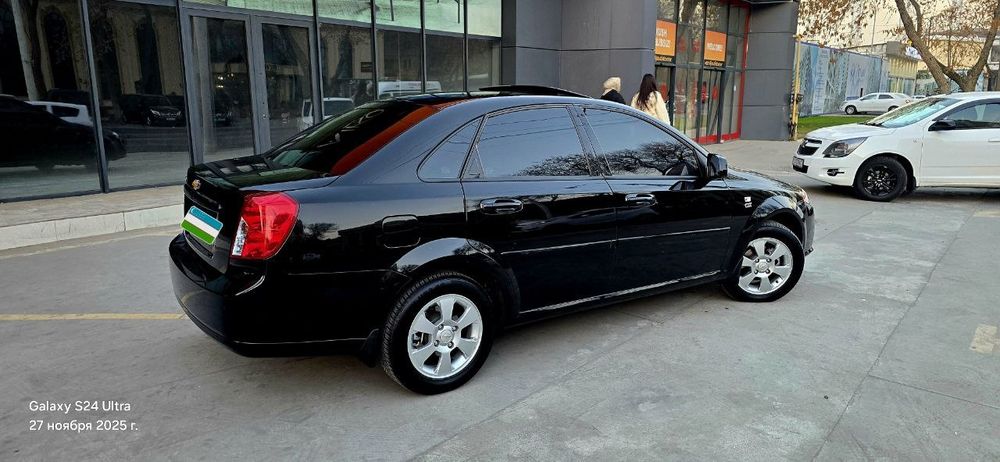 Jentra Gentra qora Gbo kraska tozza 2023/24 abc lyuk ful avtomatl