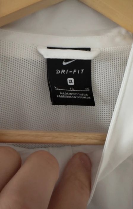 45 Bluza trening Nike