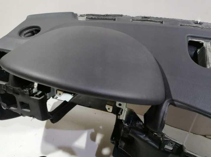 Maserati Granturismo kit airbag volan pasager plansa de bord centuri