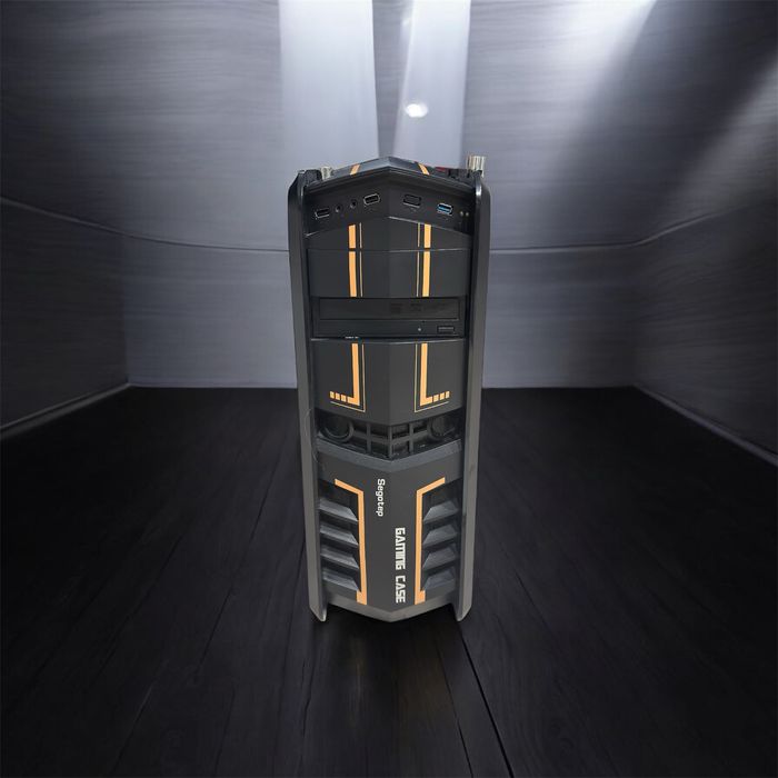 Desktop PC Gaming ( Old )