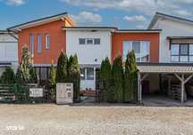 Casa individuala 4 camere + teren 474 mp -Tarlungeni