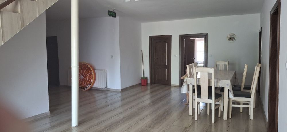 Cazare  Tășnad -Casa Bodian-