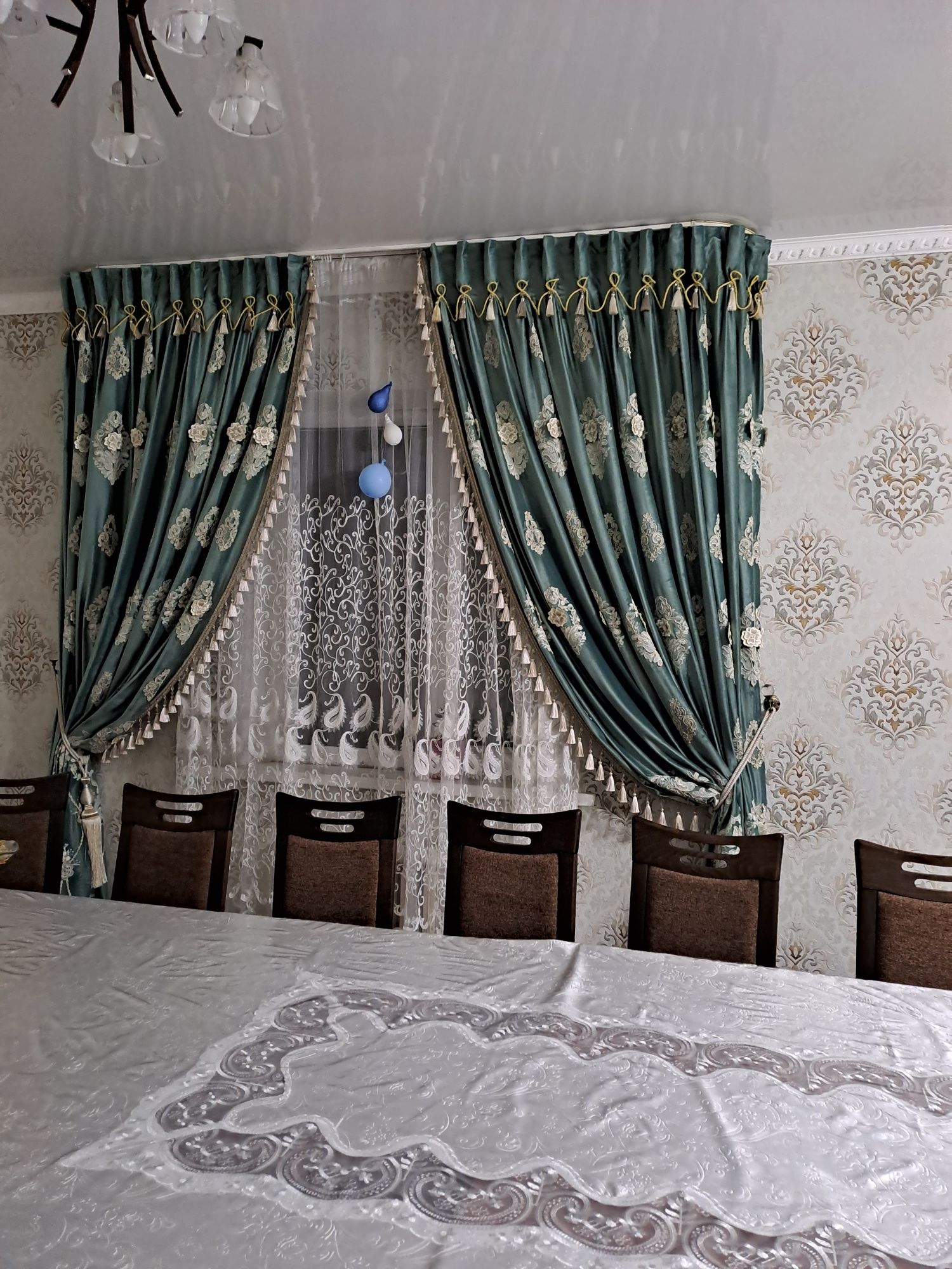 Перде сатамын срочно