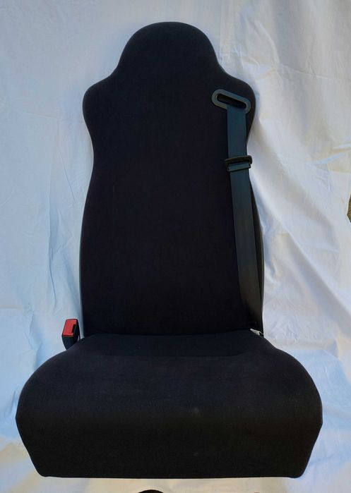 Scaun rulota / camper / microbuz Schnierle Sicom 2,centura in 3 puncte