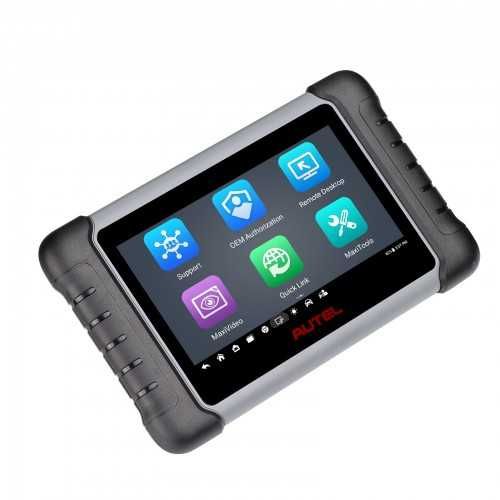Autel MK808S OBFCM Tester Auto diagnoza multimarca BONUS Haynespro
