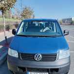 Vand microbuz Vw t5
