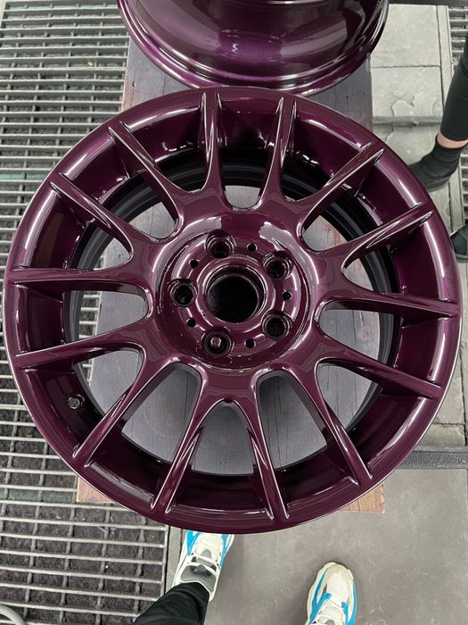 Vand BMW Seria 1 E87