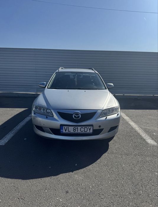 Schimb cu platforma !