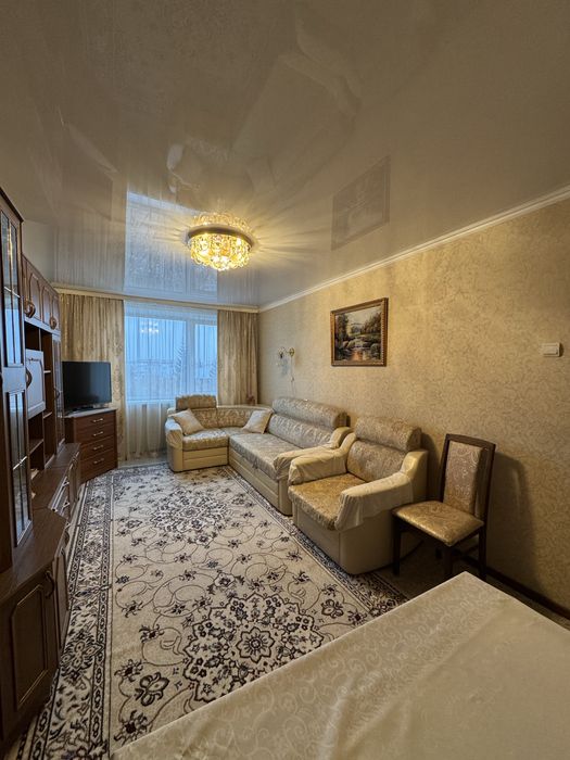 Продам 2-комн. квартира