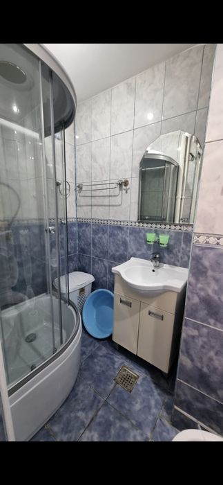 Garsonieră dublă, Ultracentral Ploiești