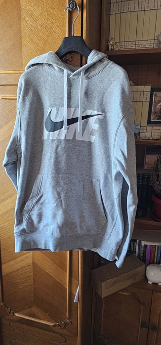 Trening NIKE gri M