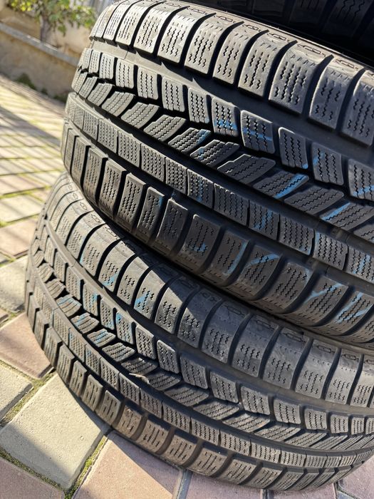 Anvelope 225 60 16 iarna noi