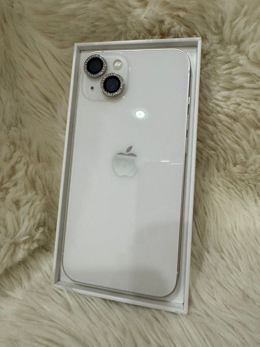 IPhone 13, айфон 13