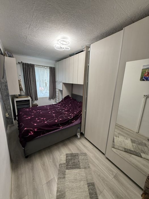 Apartament 2 camere de vânzare – Râșnov, zona CVA ISR, etaj 1