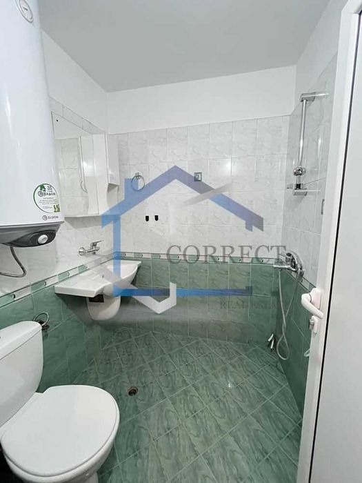 Дава се под наем Многостаен апартамент в Варна, Гръцка махала - 110 кв.м за 510 € - Снимка #8