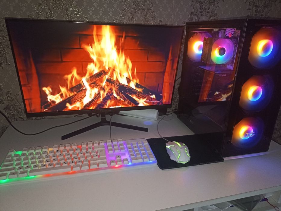 Компьютер продам Сегодня за 260 тыс