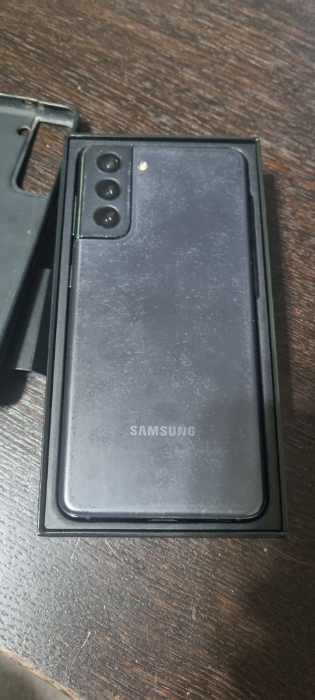 Samsung S21 5G..