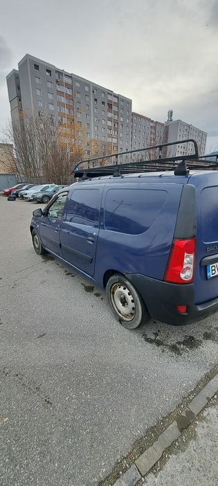De vanzare Dacia Logan Van
