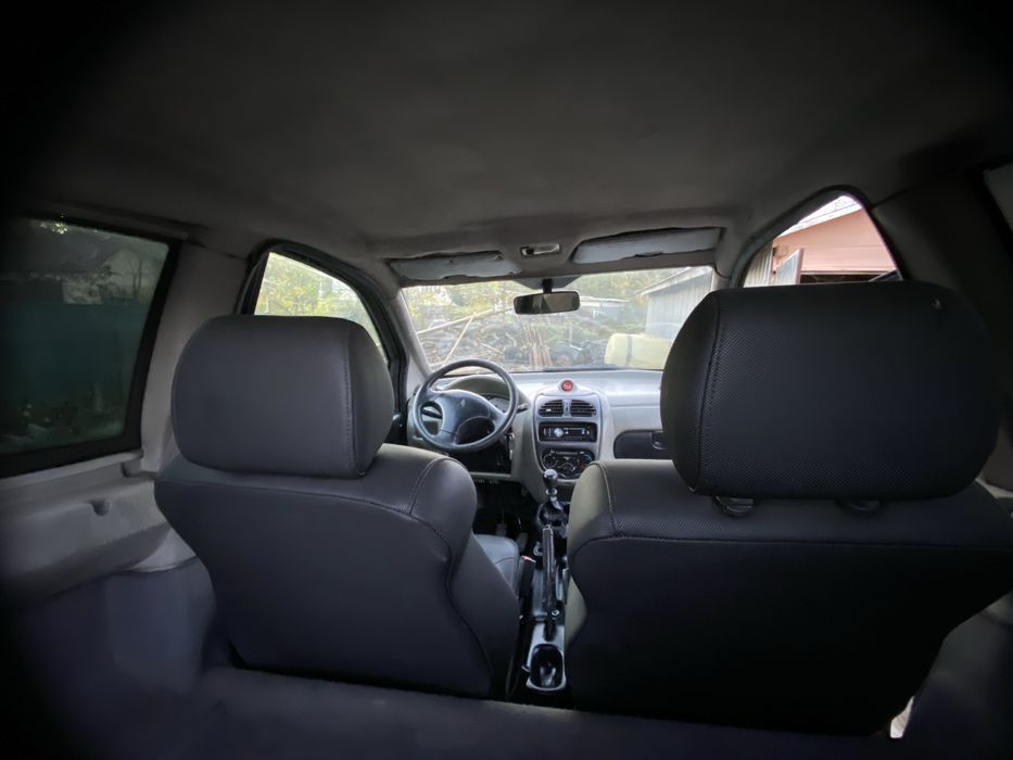 Vand masina de 16 ani