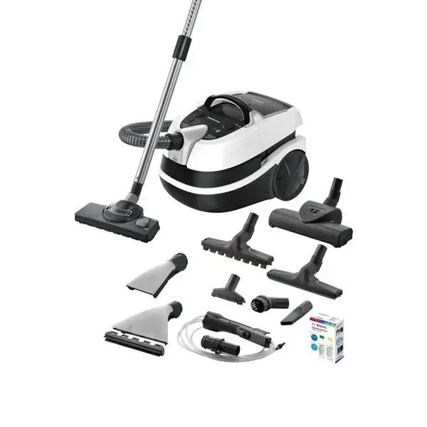 Пылесос Bosch BWD421PRO