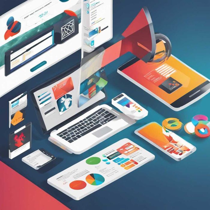 Профессиональная разработка сайтов, дизайна и Telegram-ботов