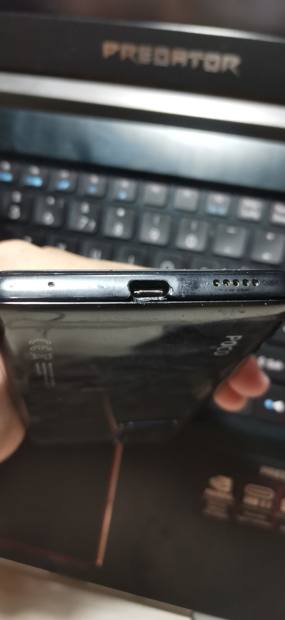 Poco x3 gt 8/256