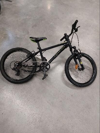 Bicicletă Mtb Rockrider - produs resigilat - (SecondHand) Decathlon