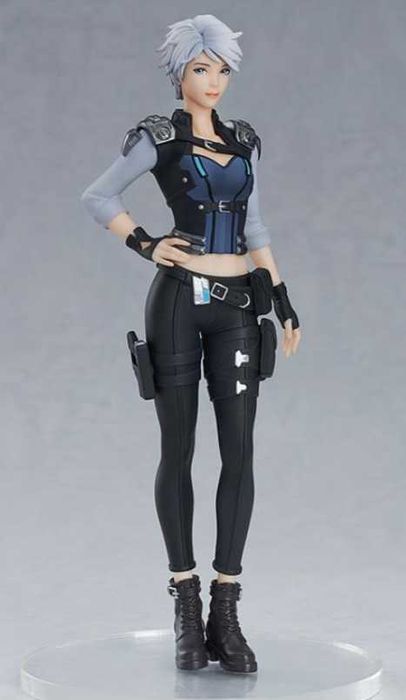 Figurina Ling Cage: Incarnation Ran Bing 17 cm