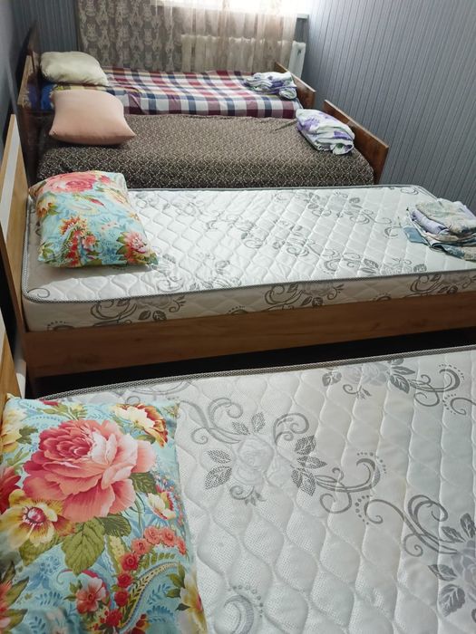 Сутки дом Сдается двухуровневый дом посуточно 39 спальные мест