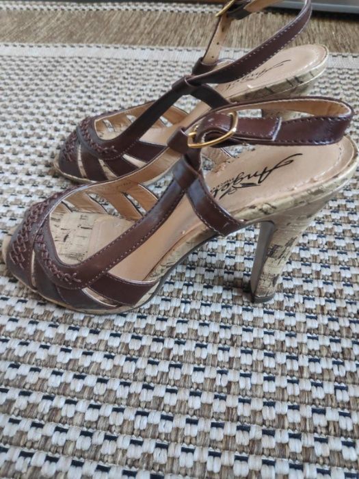 Дамски сандали 36 номер