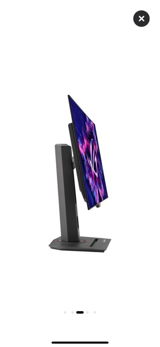 Monitor Gaming ROG STRIX XG27UCS