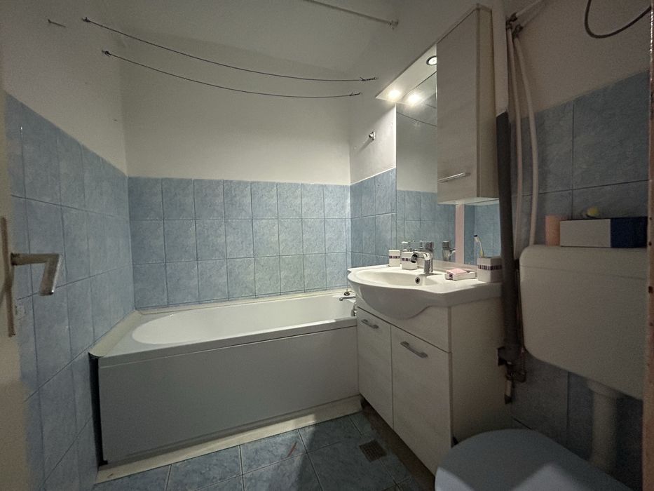 Garsoniera Confort 1 - Confectii