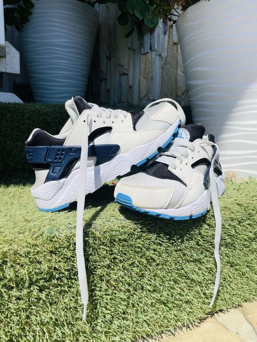 Маратонки Найk / Nike размер 35