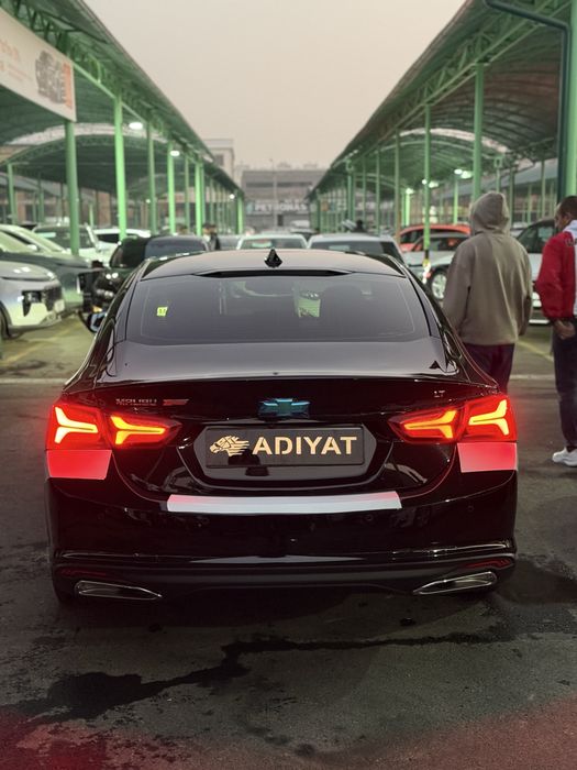 Malibu Premier 2.0 Turbo