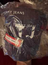 Шапки Tommy Jeans