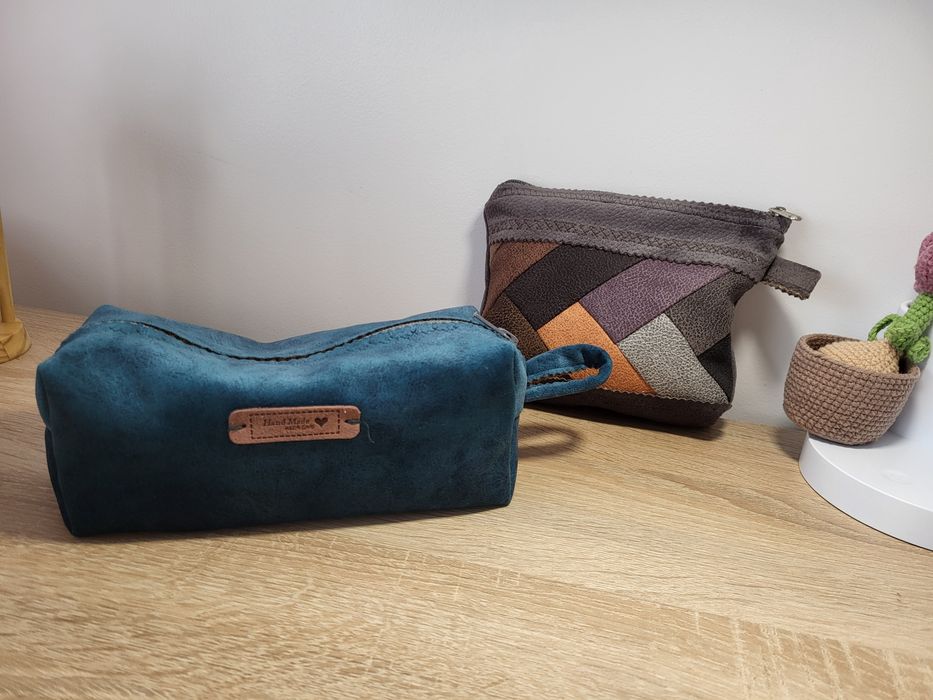 Несесер за химикали