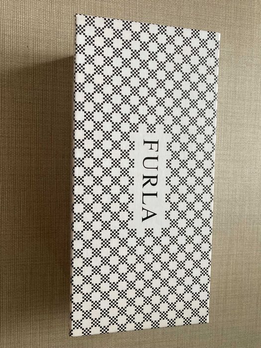 Обувки Балеринки Furla