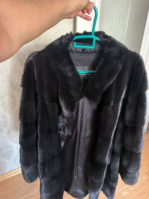 продается норковая шуба