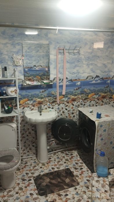 Продаётся дом срочно